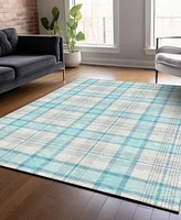 Addison Chantille Mahine Washable ACN1052 3'x5' Area Rug