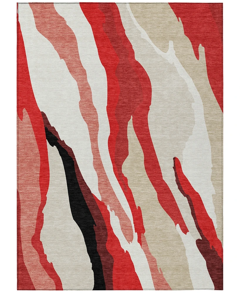 Addison Chantille Mahine Washable ACN1047 3'x5' Area Rug