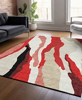 Addison Chantille Mahine Washable ACN1047 3'x5' Area Rug