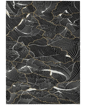 Addison Chantille Mahine Washable ACN1048 3'x5' Area Rug