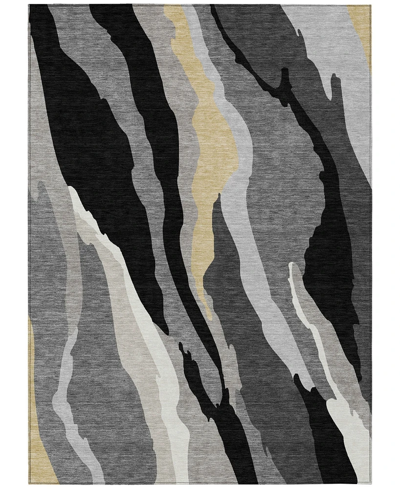 Addison Chantille Mahine Washable ACN1047 3'x5' Area Rug