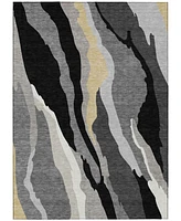 Addison Chantille Mahine Washable ACN1047 3'x5' Area Rug