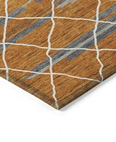 Addison Chantille Machine Washable ACN1025 5'x7'6 Area Rug