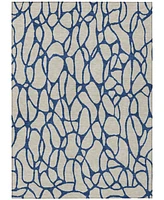 Addison Chantille Machine Washable ACN1023 5'x7'6 Area Rug