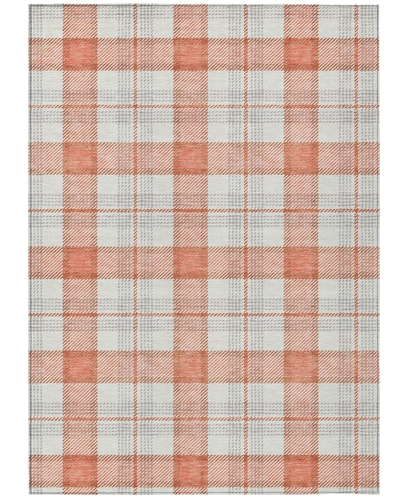 Addison Chantille Mahine Washable ACN1052 2'6"x3'10" Area Rug