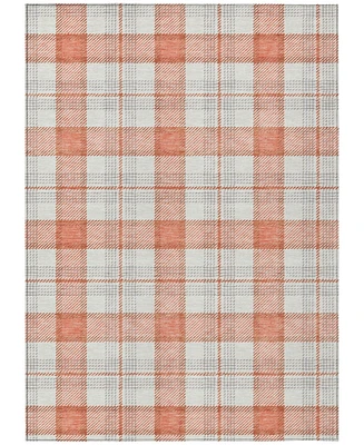 Addison Chantille Mahine Washable ACN1052 2'6"x3'10" Area Rug