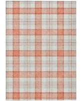 Addison Chantille Mahine Washable ACN1052 2'6"x3'10" Area Rug