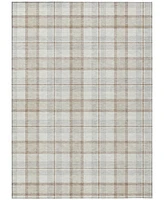 Addison Chantille Machine Washable ACN1052 2'6"x3'10" Area Rug