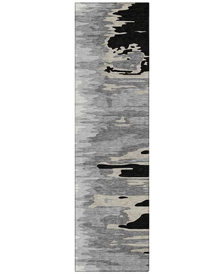 Addison Chantille Mahine Washable ACN1050 2'3"x7'6" Runner Area Rug