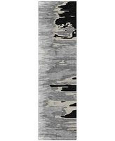 Addison Chantille Mahine Washable ACN1050 2'3"x7'6" Runner Area Rug