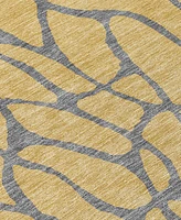 Addison Chantille Machine Washable ACN1023 1'8x2'6 Area Rug