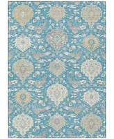 Addison Chantille Machine Washable ACN1027 1'8x2'6 Area Rug