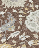 Addison Chantille Machine Washable ACN1026 1'8x2'6 Area Rug