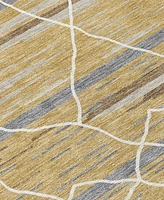 Addison Chantille Machine Washable ACN1025 1'8x2'6 Area Rug