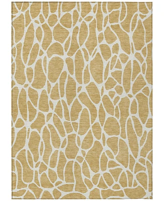 Addison Chantille Machine Washable ACN1024 1'8x2'6 Area Rug