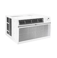 Lg 10,000 Btu Window Air Conditioner - White