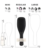 Tangle Teezer The Ultimate Detangler Hairbrush