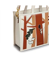 Radley London Autumn Editions Medium Open Top Grab Bag