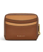 Radley London Autumn Editions Small Zip Top Coin Wallet