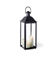 Napa Home & Garden Coach House Outdoor Lantern 30"