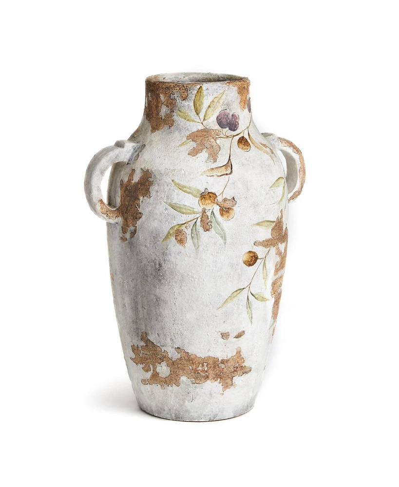 Napa Home & Garden Sicilia Urn With Handles Large