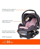 Baby Trend Tango Travel System