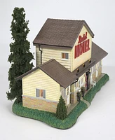 Department 56 The Rosebud Motel Village Accessory