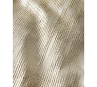 Hotel Collection Gilded Stripe Duvet Cover Set, King, Exclusively at Macy's