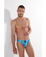 Hom Usa Men's Alain Swim Micro Briefs