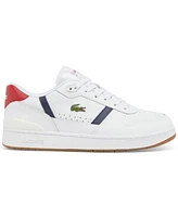 Lacoste Men's T-Clip Set Sneakers