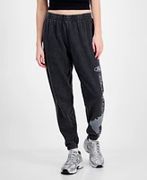 Love Tribe Juniors' Ford Bronco Jogger Sweatpants