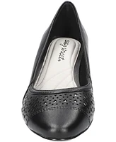 Easy Street Women's Neva Comfort Dress Heel Pumps