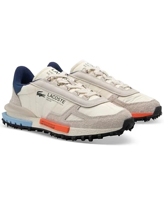 Lacoste Men's Elite Active Sneakers