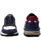 Lacoste Men's Elite Active Sneakers