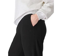 Sweaty Betty Women's Luxe Fleece Joggers