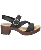 Easy Street Women's Marnina Slip-Resistant Sandals