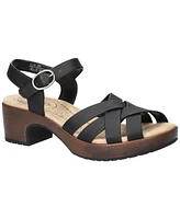 Easy Works Miyah Slip-Resistant Sandals