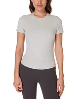 Sweaty Betty Women's Essential Sculpt Short-Sleeve T-Shirt