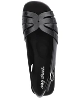Easy Street Women's Jovita Slingback Sandals