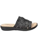 Easy Street Women's Maha Comfort Slide Sandals