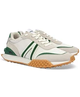 Lacoste Men's L-Spin Deluxe Sneakers