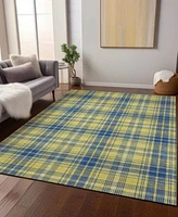 Addison Chantille Machine Washable Acn993 Rug Collection