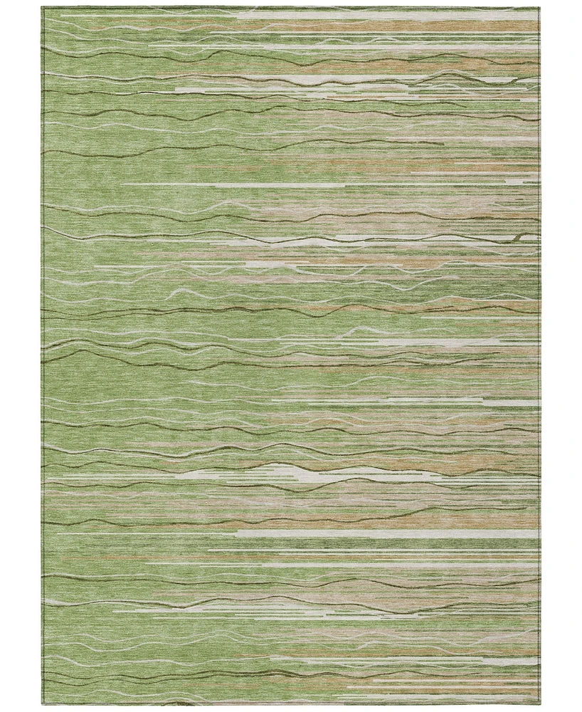 Addison Chantille Machine Washable ACN996 9'x12' Area Rug