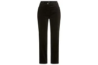 Olsen Women's Mona Fit Straight Leg Cord Trouser