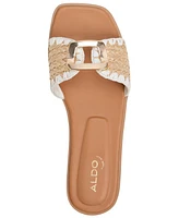 Aldo Women's Tidella Flat Sandals