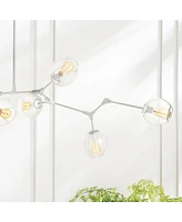 Napa Home & Garden Daniella Globe Chandelier