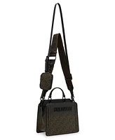 Steve Madden Evelyn Small Satchel Bag