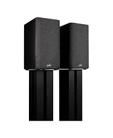 Polk Audio Reserve R100 Compact Bookshelf Speaker - Pair