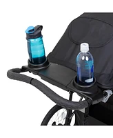 Baby Trend Expedition Dlx Jogger Travel System