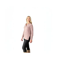 Amalli Talli Women's Wesley Tall Henley